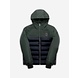 AB-Lifestyle Aero Jacket - Forest Green/ Black AB-Lifestyle Aero Jacket - Forest Green/ Black