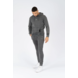 Quotrell Fusa Pants - Acid Grey/Mint Quotrell Fusa Pants - Acid Grey/Mint