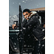 Malelions Malelions Men Pocket Softshell - Black Malelions Malelions Men Pocket Softshell - Black