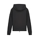 Malelions Malelions Men Bodi Vest - Black/Black Malelions Malelions Men Bodi Vest - Black/Black