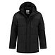 Circle of trust Dustin Jacket - Black Circle of trust Dustin Jacket - Black