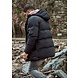 Circle of trust Dustin Jacket - Black Circle of trust Dustin Jacket - Black