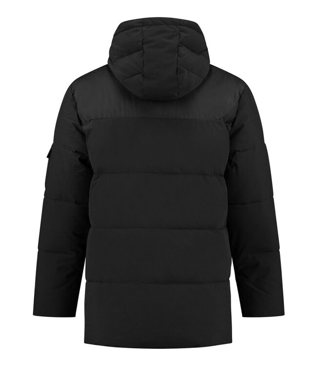 Circle of trust Dustin Jacket - Black