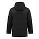 Circle of trust Dustin Jacket - Black Circle of trust Dustin Jacket - Black