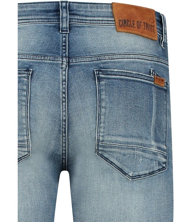 Circle of trust Circle of Trust HS22_1_ Jagger Barrel Blue