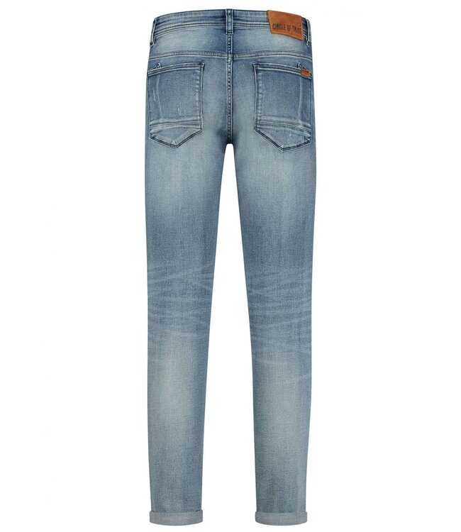 Circle of trust Circle of Trust HS22_1_ Jagger Barrel Blue