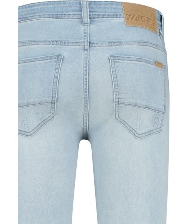 Circle of trust Circle of Trust HS22_13_ 3742 AXEL Jagger DNM Barrel Blue