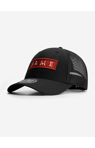 AB-Lifestyle ab.210565557 Fame Retro Trucker Cap AB-Lifestyle ab.210565557 Fame Retro Trucker Cap