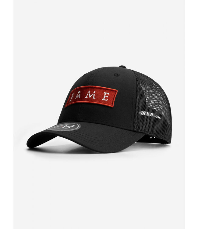 AB-Lifestyle ab.210565557 Fame Retro Trucker Cap