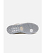 Off The Pitch Basketta Hi - Latte/White