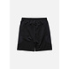 Off The Pitch Porto Track Shorts - Black Off The Pitch Porto Track Shorts - Black