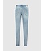 Purewhite The Dylan W0808 - Denim Light Blue