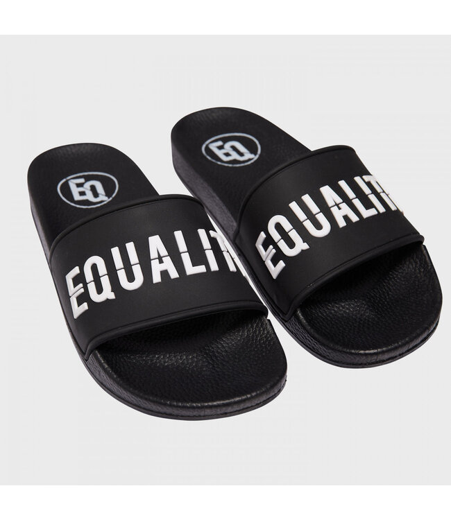 Equalité Equalite Slides Black