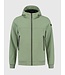 Purewhite PW Softshell 22010403  Jacket - Green