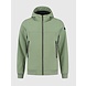Purewhite PW Softshell 22010403 Jacket - Green Purewhite PW Softshell 22010403 Jacket - Green
