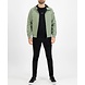 Purewhite PW Softshell 22010403 Jacket - Green Purewhite PW Softshell 22010403 Jacket - Green