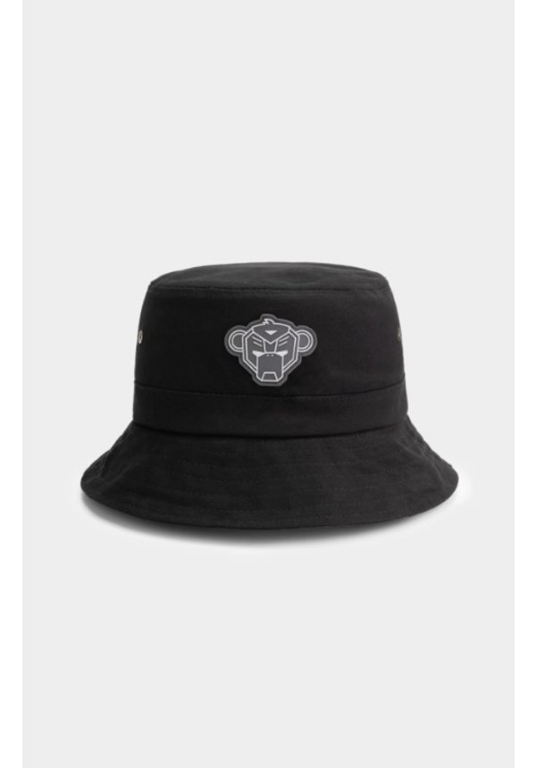 Black Bananas Virtuality Bucket Hat 