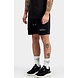 Black Bananas Galactic Sweatshort - Black Black Bananas Galactic Sweatshort - Black