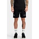 Black Bananas Galactic Sweatshort - Black Black Bananas Galactic Sweatshort - Black
