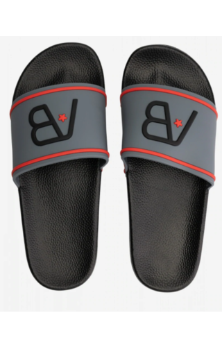 AB-Lifestyle Slides Grey AB-Lifestyle Slides Grey