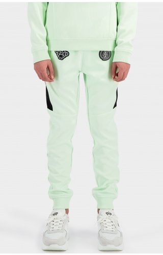 Black Bananas Jr Innovation Trackpants - Light Green Black Bananas Jr Innovation Trackpants - Light Green