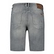 Circle of trust Conner Denim Short - Solid Grey Circle of trust Conner Denim Short - Solid Grey
