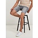 Circle of trust Conner Denim Short - Solid Grey Circle of trust Conner Denim Short - Solid Grey
