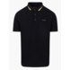 Cruyff Noah Polo - Black Cruyff Noah Polo - Black