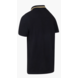 Cruyff Noah Polo - Black Cruyff Noah Polo - Black