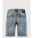 Purewhite The Steve W0851  Short - Denim Light Blue