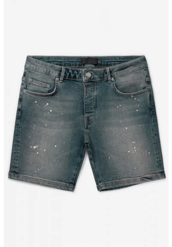 AB Short Denim Jeans - 2204