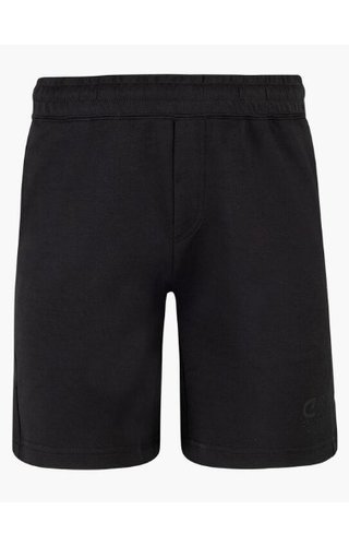 Cruyff Joaquim Short - Black Cruyff Joaquim Short - Black