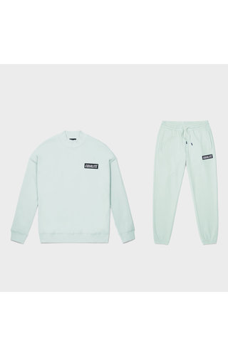 Equalité Trevor Tracksuit - Green Equalité Trevor Tracksuit - Green