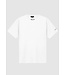 Quotrell Miami T-Shirt White/ Black