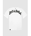 Quotrell Miami T-Shirt White/ Black