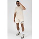Quotrell Miami Shorts Sand/ Black Quotrell Miami Shorts Sand/ Black