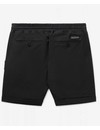 Casual Shorts -Black