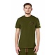 My Brand My Brand T-Shirt MB -Army My Brand My Brand T-Shirt MB -Army