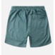 Off The Pitch College Track Shorts - Arctic Turquiose Off The Pitch College Track Shorts - Arctic Turquiose
