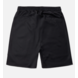 Off The Pitch College Track Shorts - Black Off The Pitch College Track Shorts - Black