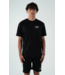 LEYON Leyon SS22 Upside Down Tee - Black