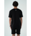 LEYON Leyon SS22 Upside Down Tee - Black