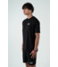 LEYON Leyon SS22 Upside Down Tee - Black