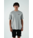 LEYON Leyon SS22 Mirror Tee - Grey