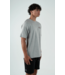 LEYON Leyon SS22 Mirror Tee - Grey