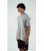 LEYON Leyon SS22 Mirror Tee - Grey