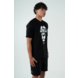 LEYON Leyon SS22 Lion Tee - Black LEYON Leyon SS22 Lion Tee - Black