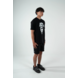 LEYON Leyon SS22 Lion Tee - Black LEYON Leyon SS22 Lion Tee - Black