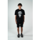 LEYON Leyon SS22 Lion Tee - Black LEYON Leyon SS22 Lion Tee - Black