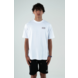 LEYON Leyon SS22 Upside Down Tee - White LEYON Leyon SS22 Upside Down Tee - White
